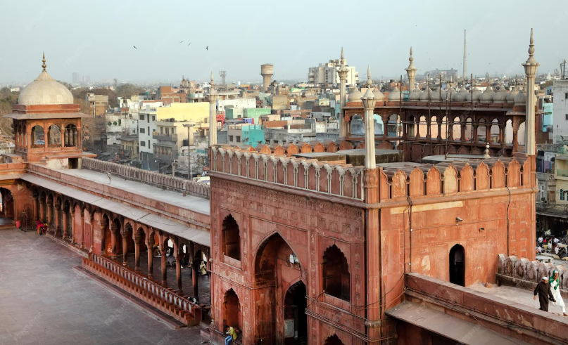 Hyderabad Real Estate